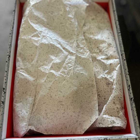 Air Jordan 4 Retro GS ‘white oreo’ - Picture 12 of 13